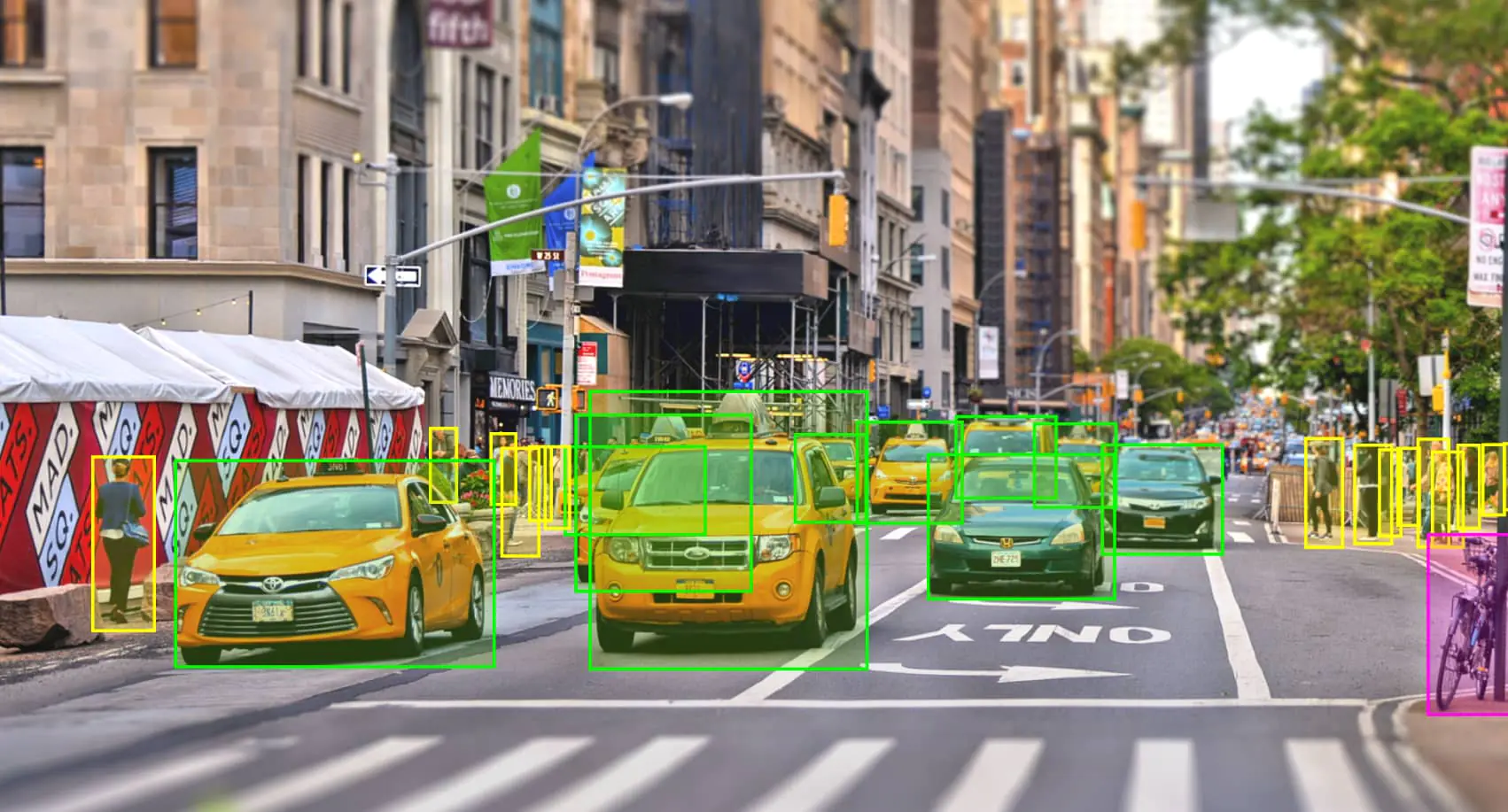 Annotation de données Madagascar